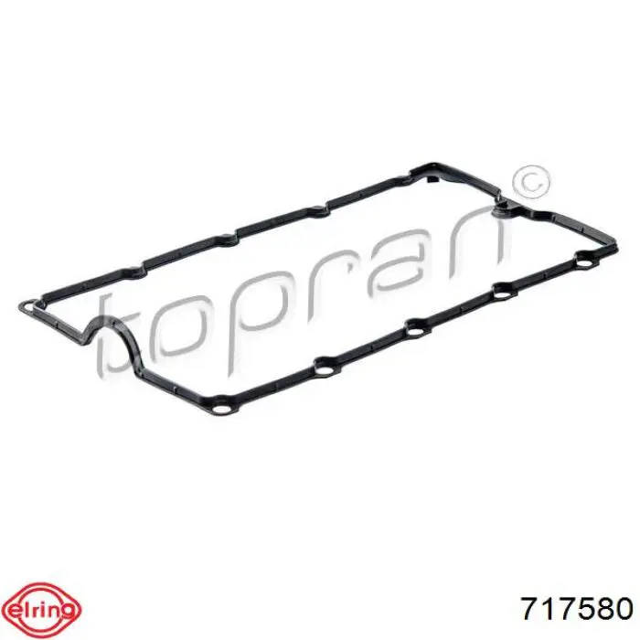 Vedante de tampa de válvulas de motor Elring 717580 preço, a partir de 15,11 USD