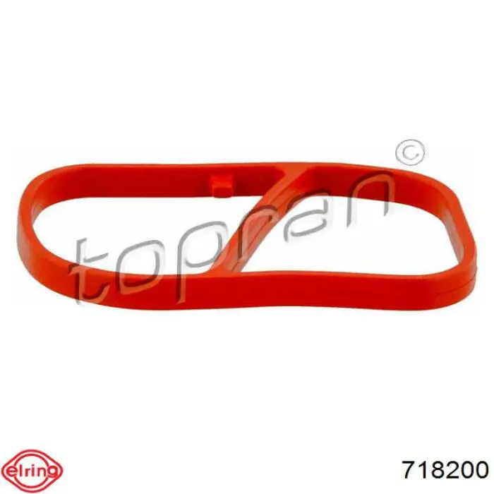 Vedante de tubo coletor de admissão Elring 718200 preço, a partir de 6,70 USD