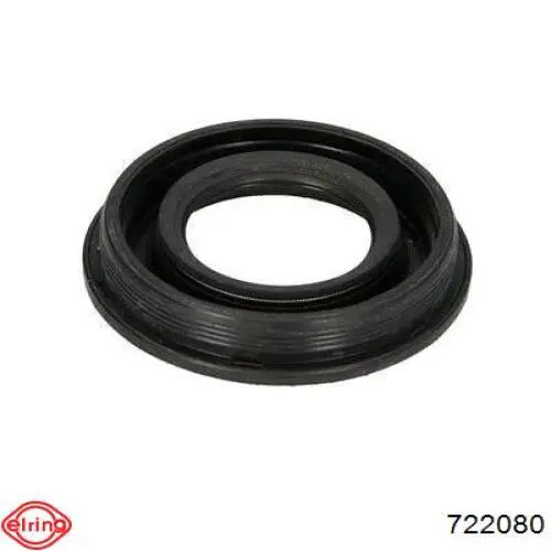 722080 Elring Vedante anular da cavidade de vela