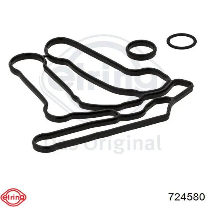 Vedante do radiador de óleo Elring 724580 preço, a partir de 8,17 USD