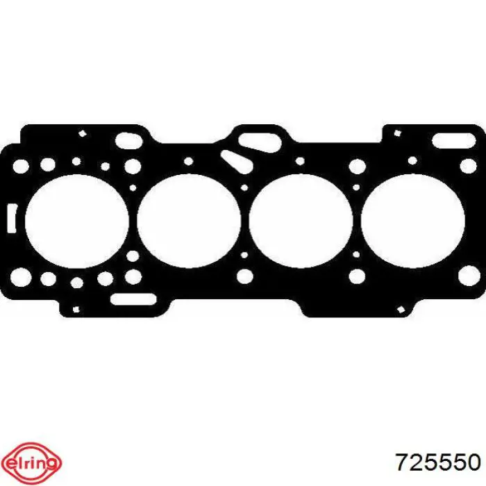 Vedante de cabeça de motor (CBC) Elring 725550 preço, a partir de 47,50 USD