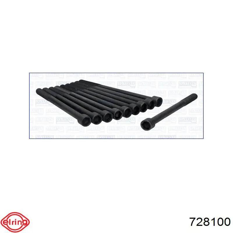 Parafuso de cabeça de motor (CBC) NPS M128A19 preço, a partir de 38,41 USD