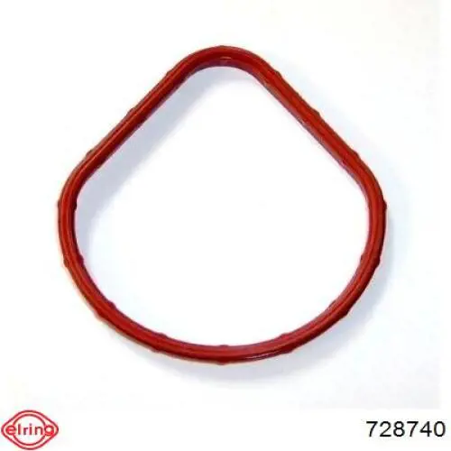 Compre 1107200Q0B Renault (RVI) Vedante de termostato
