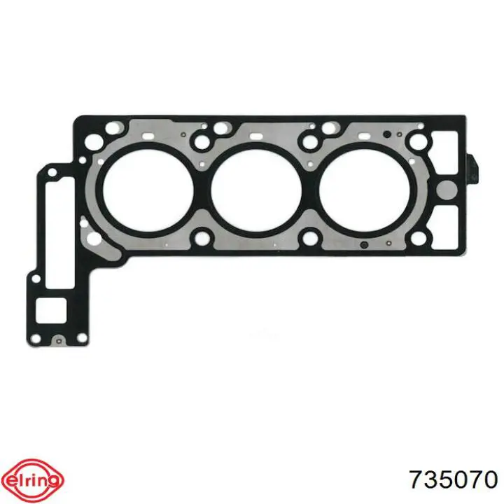 Kit superior de vedantes de motor Elring 735070 preço, a partir de 179,04 USD