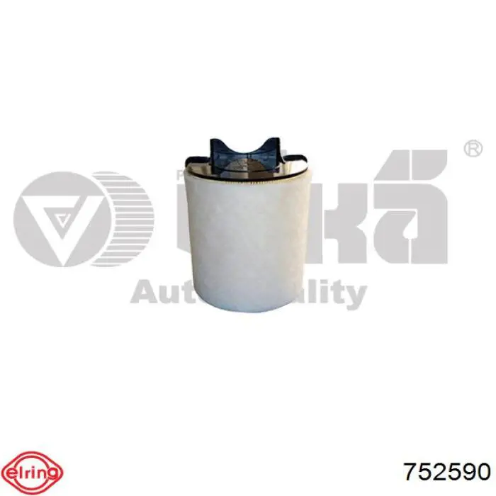 Vedação da árvore distribuidora de motor Ajusa 01110800 preço, a partir de 6,83 USD