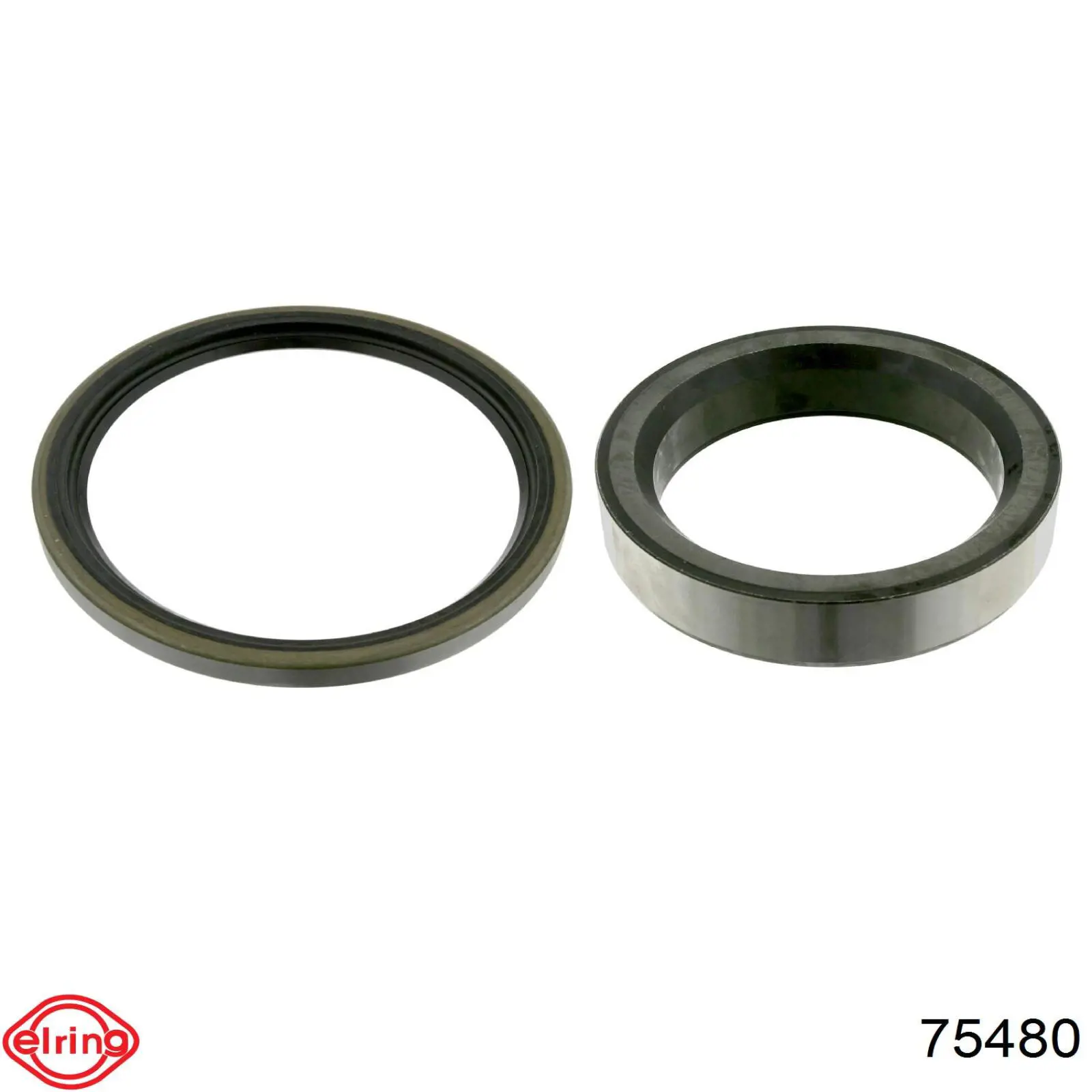 Compre 75480 Elring Vedante de cabeça de motor (CBC)