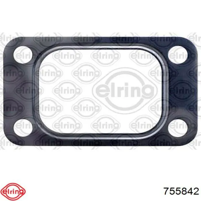 Vedante do compressor Elring 755842 preço, a partir de 5,62 USD