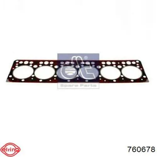 Vedante de cabeça de motor (CBC) Elring 760678 preço, a partir de 31,84 USD