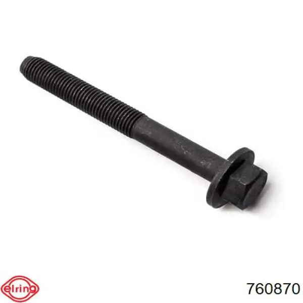 Parafuso de cabeça de motor (CBC) Elring 760870 preço, a partir de 16,97 USD