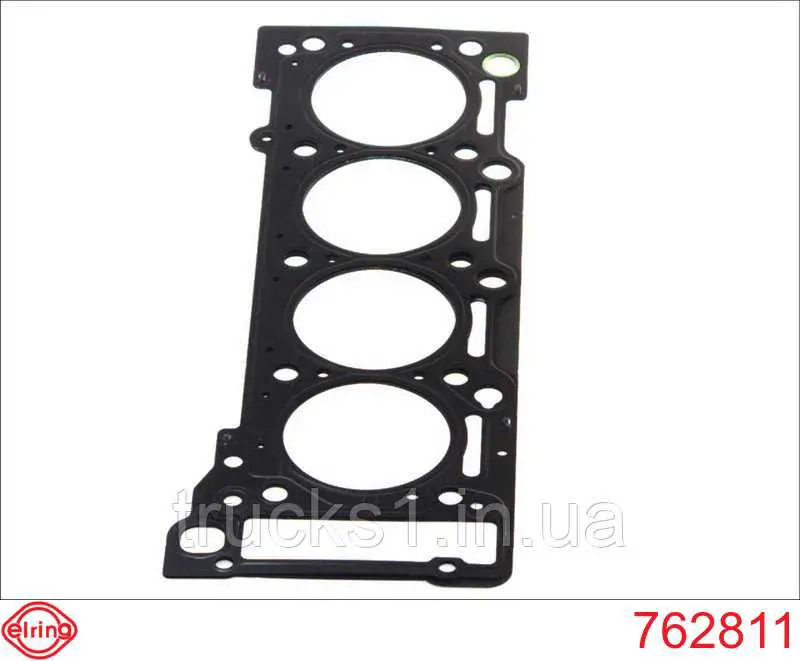 Vedante de cabeça de motor (CBC) Elring 762811 preço, a partir de 61,13 USD