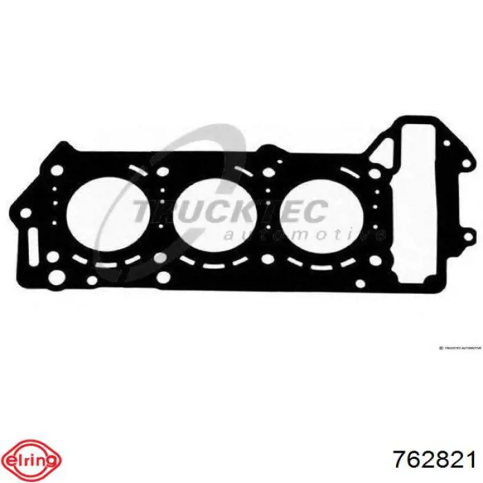 Vedante de cabeça de motor (CBC) Elring 762821 preço, a partir de 38,62 USD