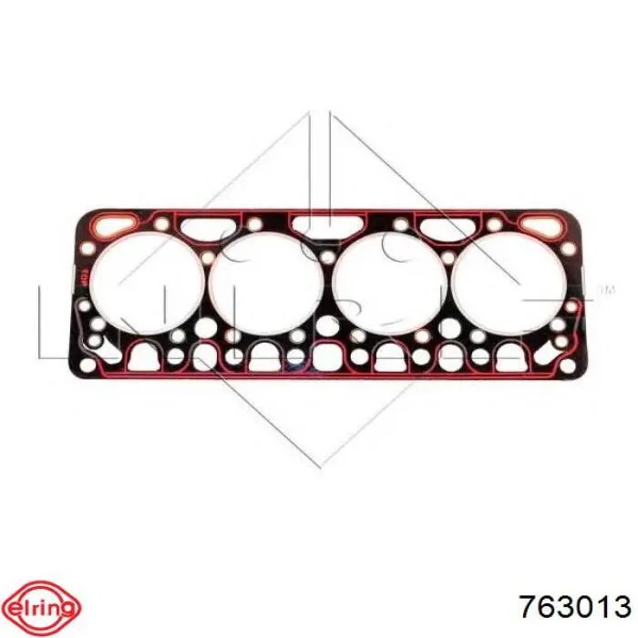 Vedante de cabeça de motor (CBC) Elring 763013 preço, a partir de 26,74 USD