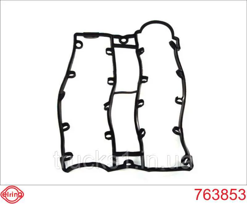 Vedante de tampa de válvulas de motor Elring 763853 preço, a partir de 14,84 USD
