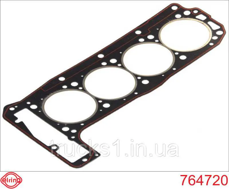 Vedante de cabeça de motor (CBC) Elring 764720 preço, a partir de 30,90 USD