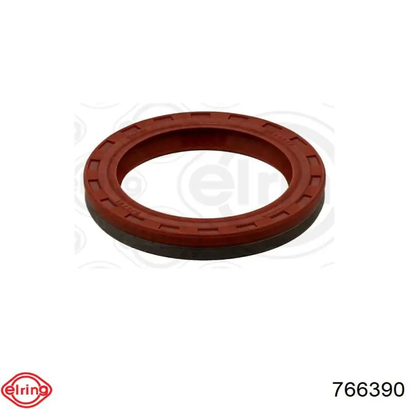 Vedante de panela de cárter do motor Elring 766390 preço, a partir de 9,07 USD