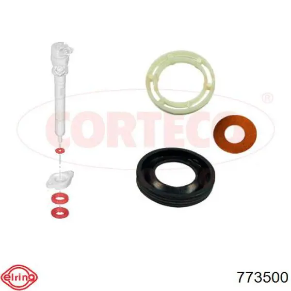 Consola de fixação do injetor 3RG 84285 preço, a partir de 20,00 USD