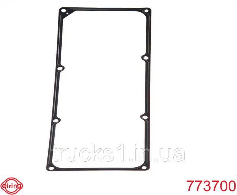 Vedante de tampa de válvulas de motor Elring 773700 preço, a partir de 11,27 USD