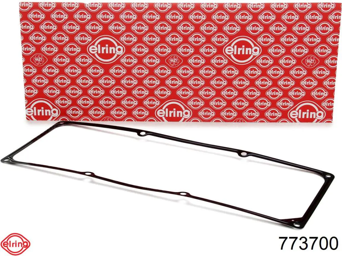 Compre 773700 Elring Vedante de tampa de válvulas de motor