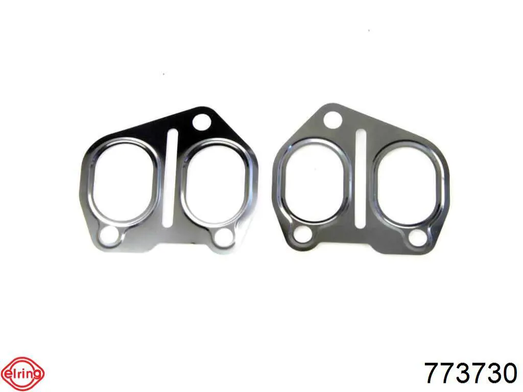 Vedante de tubo coletor de escape Elring 773730 preço, a partir de 2,41 USD