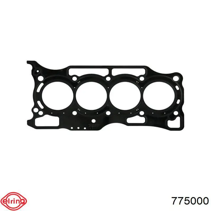 Vedante de cabeça de motor (CBC) Elring 775000 preço, a partir de 33,80 USD