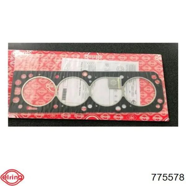 Vedante de cabeça de motor (CBC) Elring 775578 preço, a partir de 11,56 USD