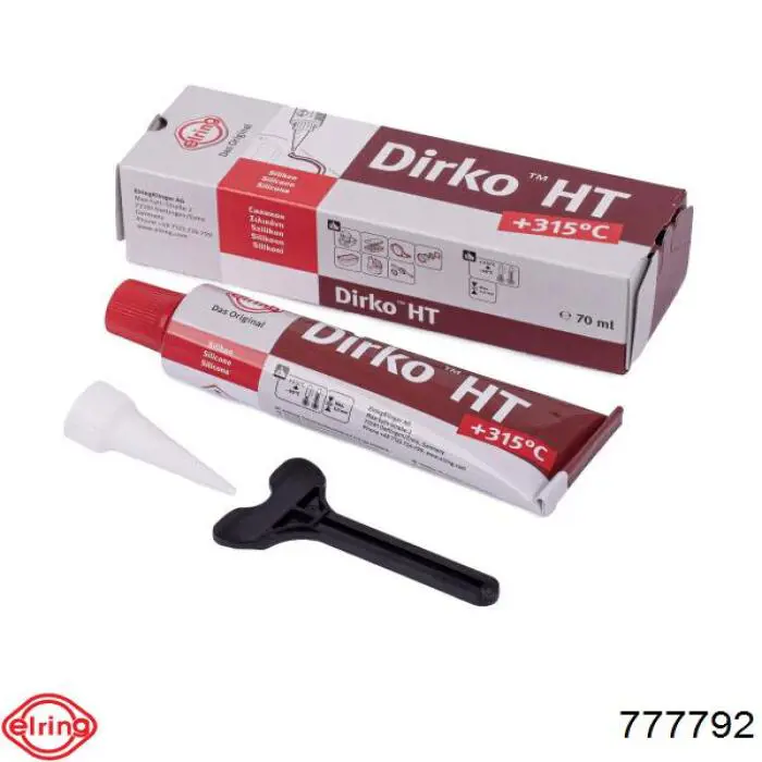 Compre 777792 Elring Selante de vedante