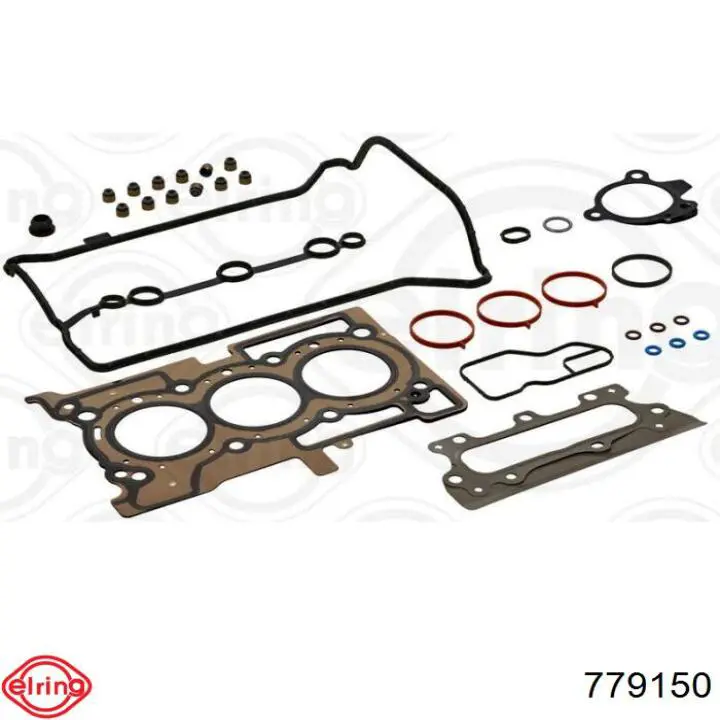 Kit superior de vedantes de motor BGA HK1520 preço, a partir de 144,54 USD