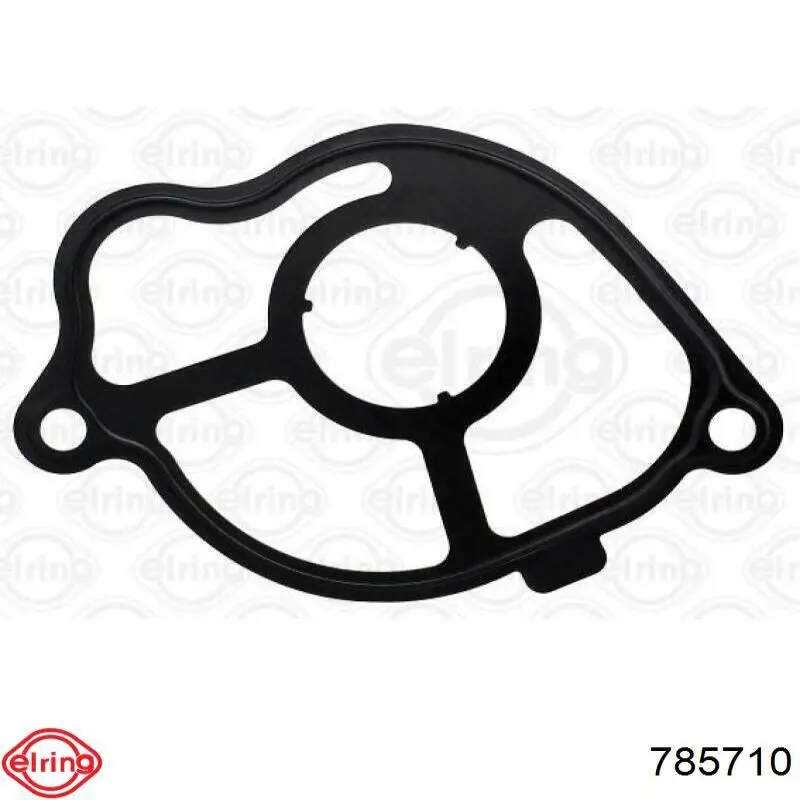 Vedante de bomba de vácuo Peugeot/Citroen 9800157180 preço, a partir de 6,70 USD