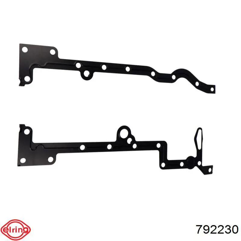 Vedante de panela de cárter do motor Corteco 49421078 preço, a partir de 17,56 USD