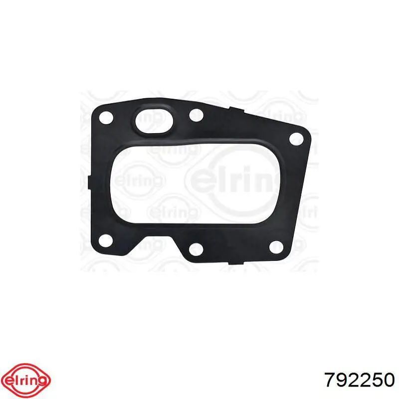 Compre 1864341 Ford Vedante de válvula EGR de recirculação