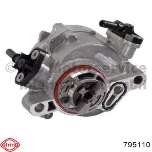 1355031 Ford Vedante de bomba de vácuo