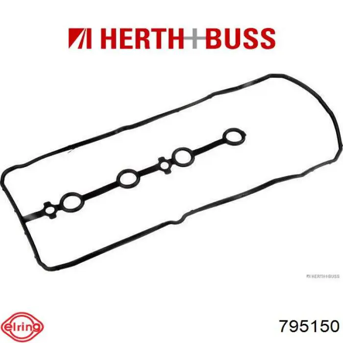 Vedante de tampa de válvulas de motor Elring 795150 preço, a partir de 12,82 USD