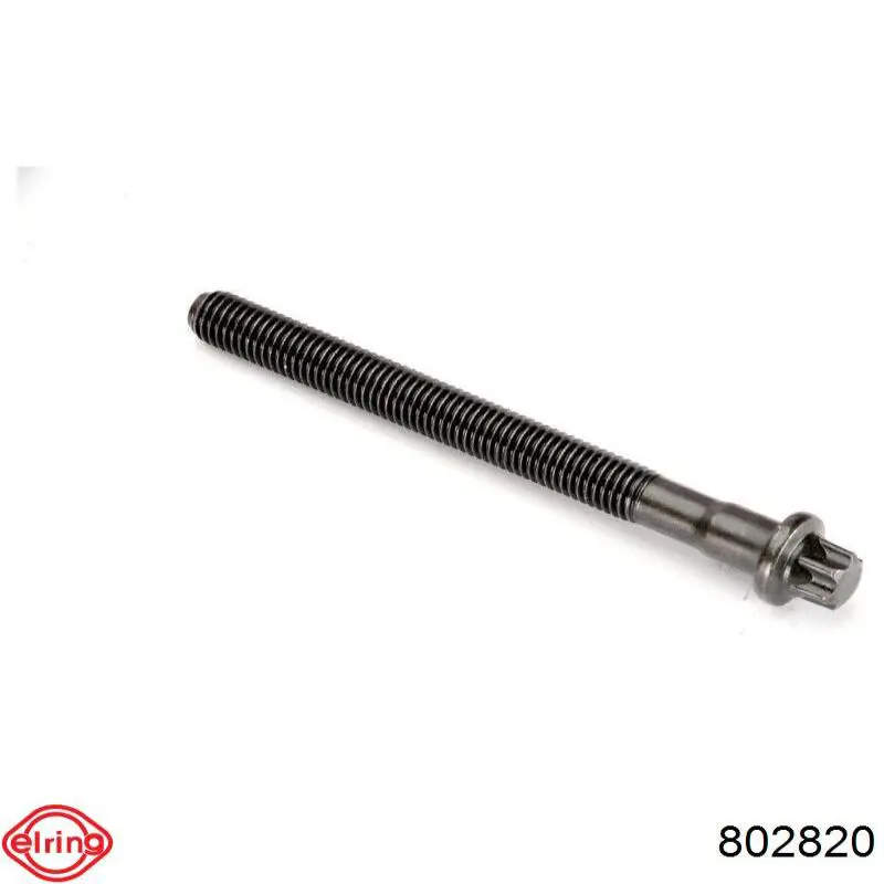 Parafuso de cabeça de motor (CBC) Elring 802820 preço, a partir de 30,85 USD