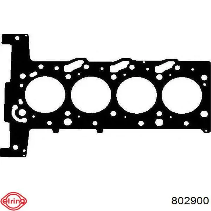 Parafuso de cabeça de motor (CBC) Glaser T1007700 preço, a partir de 34,68 USD