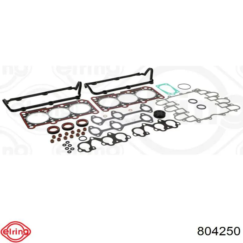 804250 Elring Parafuso de cabeça de motor (CBC)