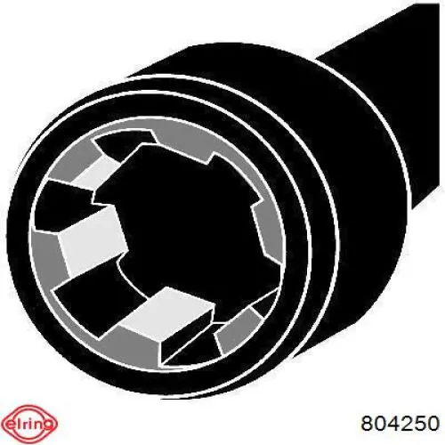 Parafuso de cabeça de motor (CBC) Elring 804250 preço, a partir de 25,28 USD