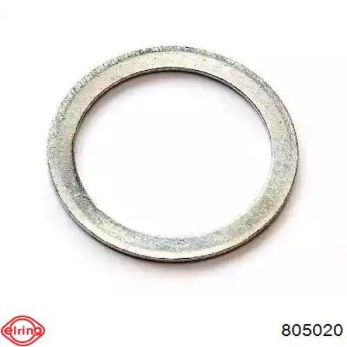N000000001072 Mercedes Anel de vedação, universal