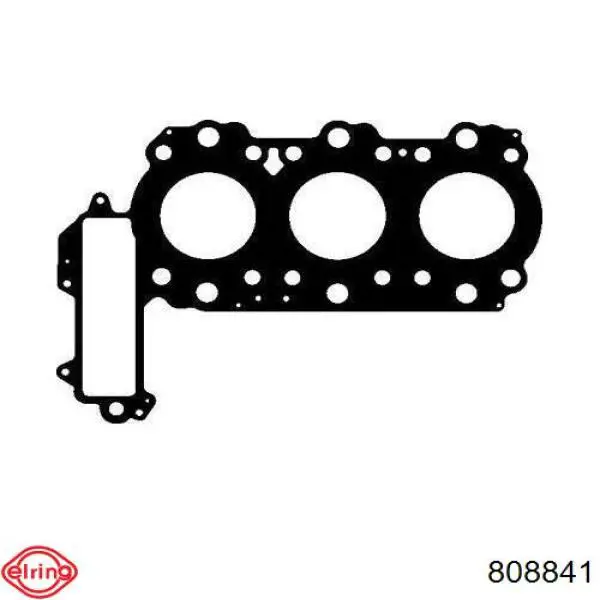 Vedante de cabeça de motor (CBC) Elring 808841 preço, a partir de 74,58 USD