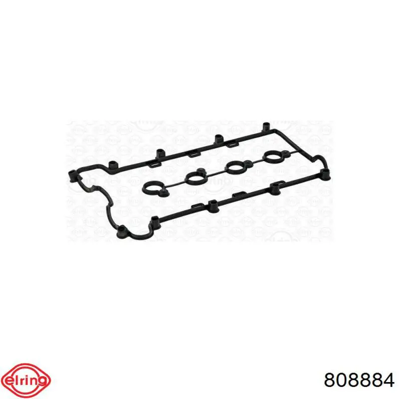 Compre 808884 Elring Vedante de cabeça de motor (CBC)