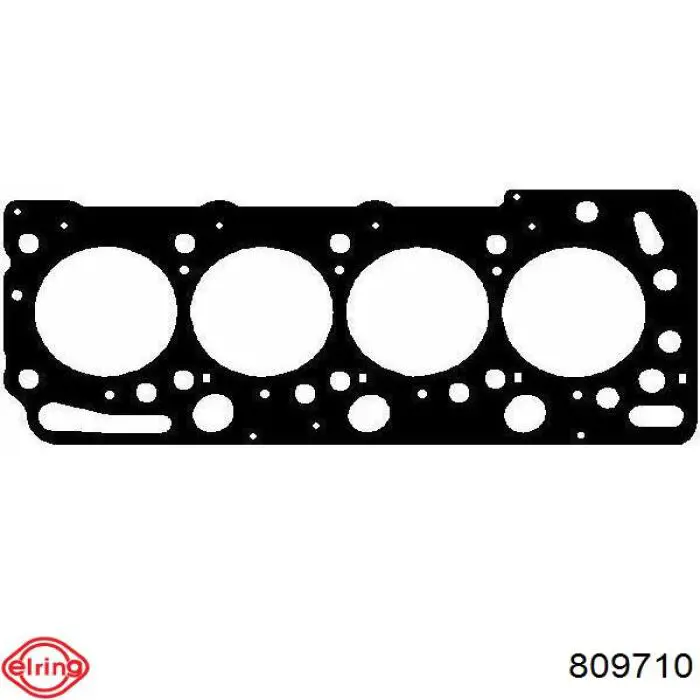 Vedante de cabeça de motor (CBC) Elring 809710 preço, a partir de 41,93 USD