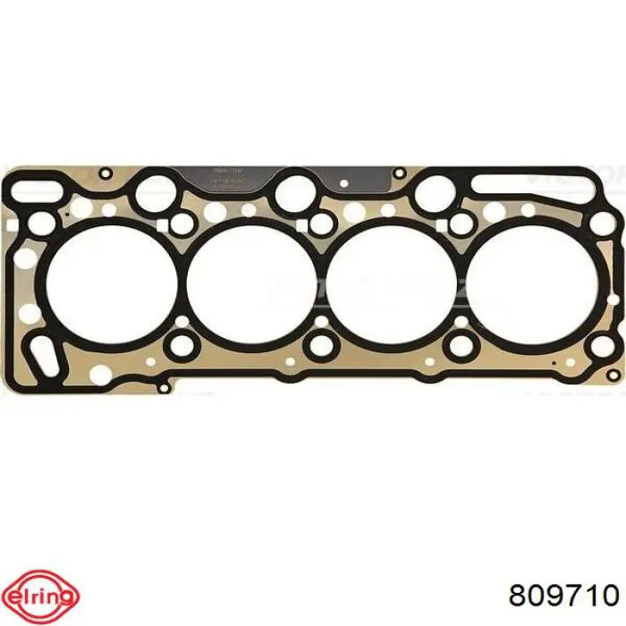 Compre 809710 Elring Vedante de cabeça de motor (CBC)