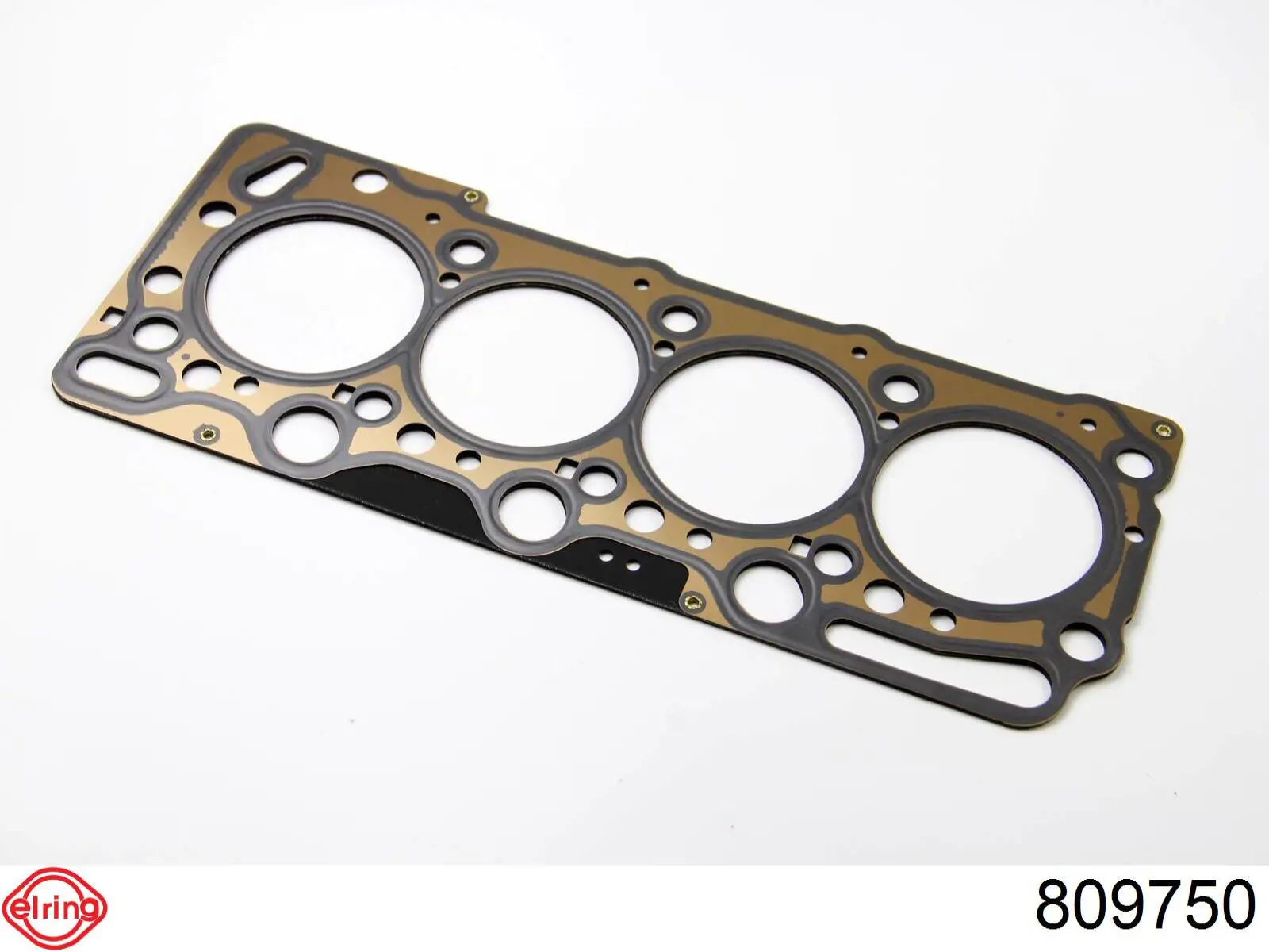 Vedante de cabeça de motor (CBC) Elring 809750 preço, a partir de 41,93 USD