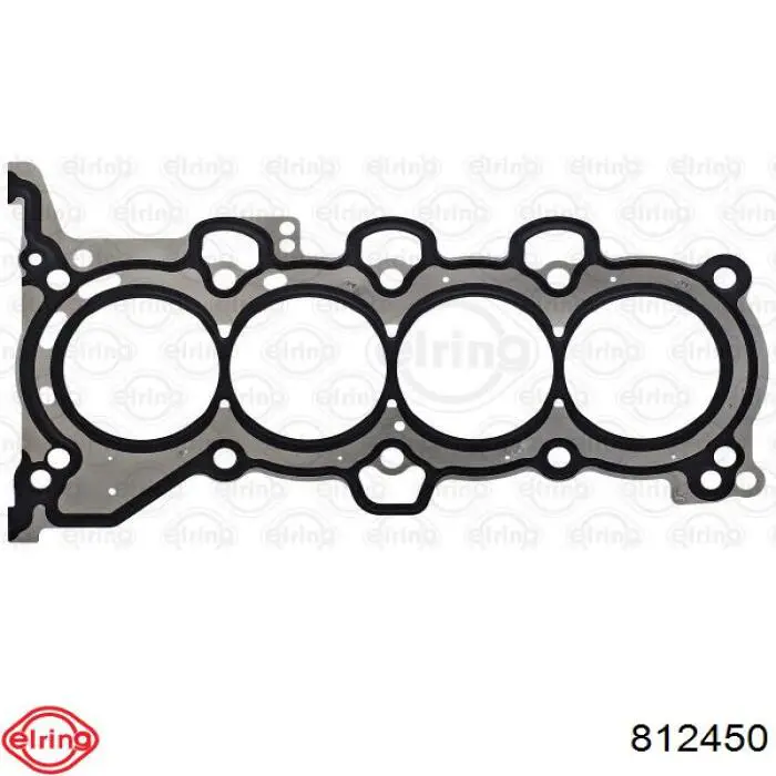 Vedante de cabeça de motor (CBC) Elring 812450 preço, a partir de 36,75 USD