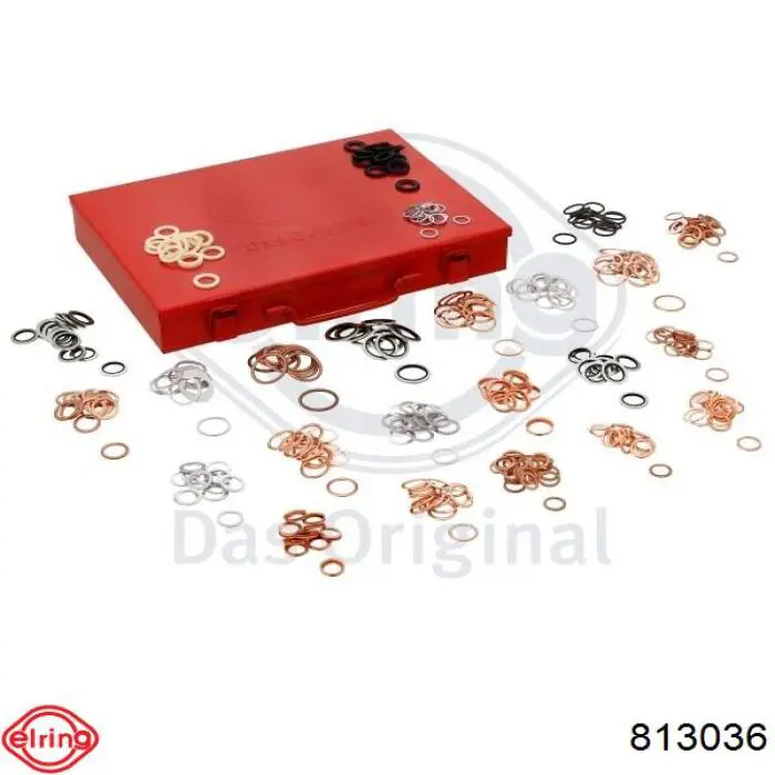 Vedante de rolha de panela de motor Elring 813036 preço, a partir de 0,51 USD