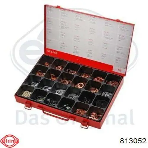 Vedante de rolha de panela de motor Elring 813052 preço, a partir de 0,40 USD