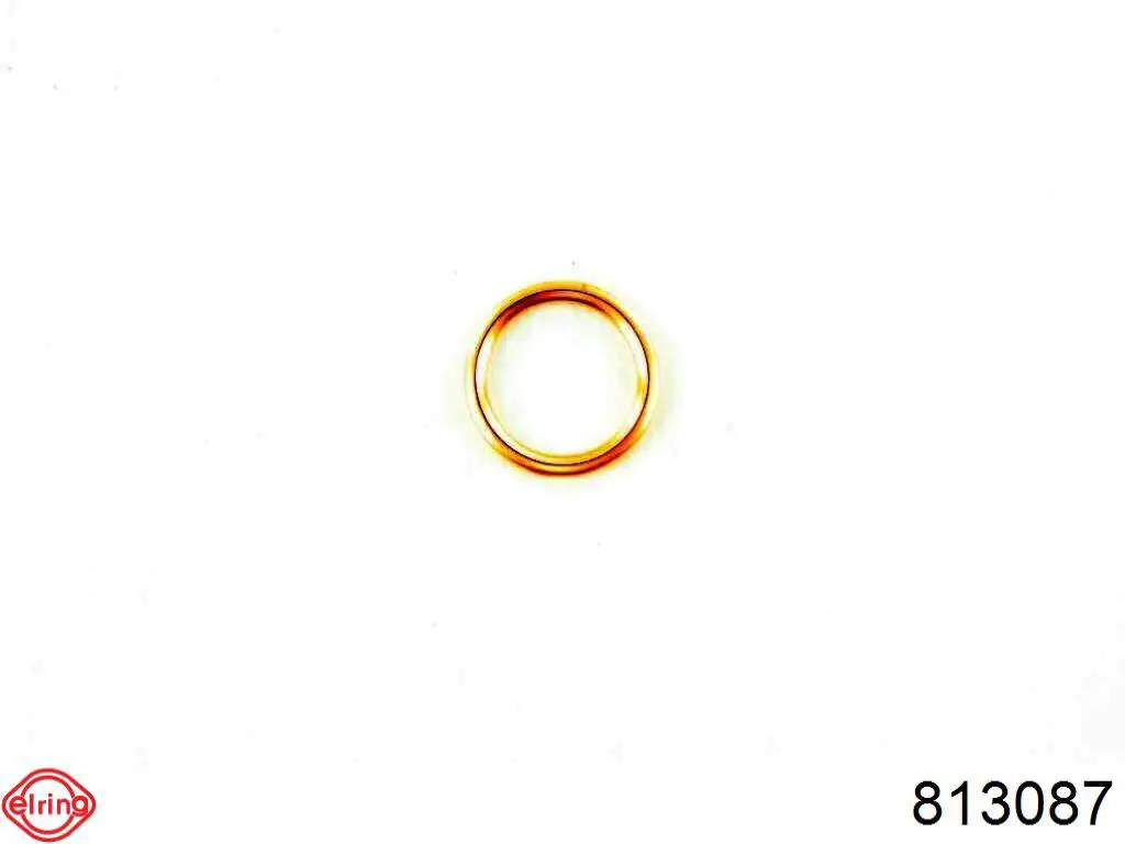 Vedante de rolha de panela de motor Elring 813087 preço, a partir de 0,67 USD
