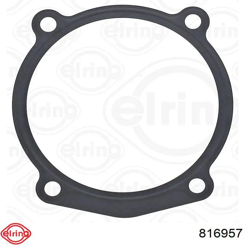 A0149978645 Mercedes Anel de vedação, universal
