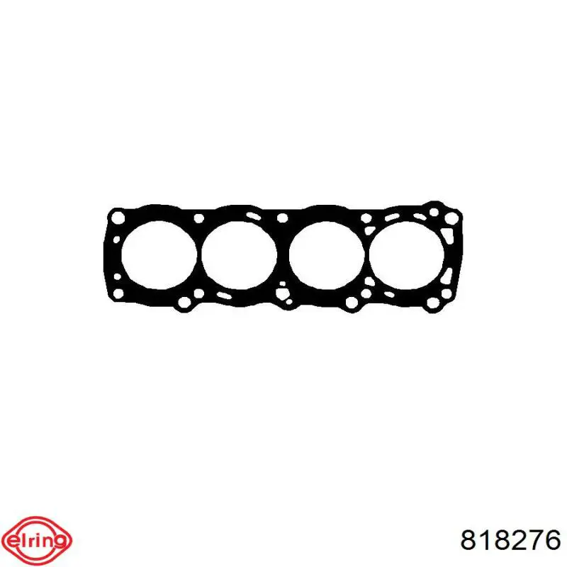 Vedante de cabeça de motor (CBC) Elring 818276 preço, a partir de 22,38 USD
