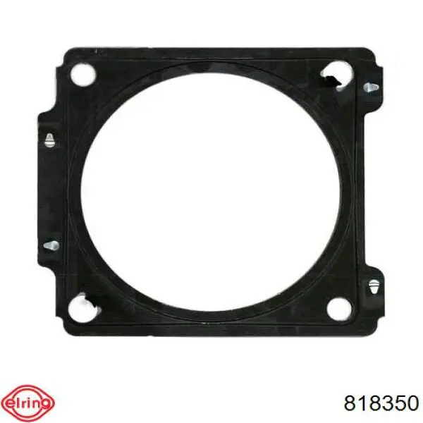 Vedante de tubo de admissão do silenciador Elring 818350 preço, a partir de 3,35 USD