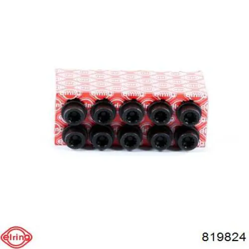 Parafuso de cabeça de motor (CBC) Elring 819824 preço, a partir de 18,48 USD